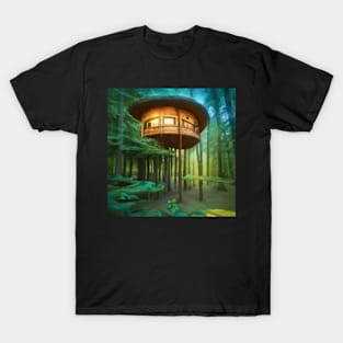 Treehouse T-Shirt